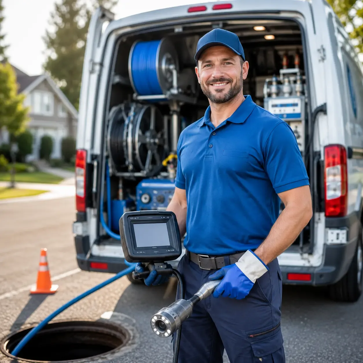 Local Pipe Relining specialists in Conley, GA