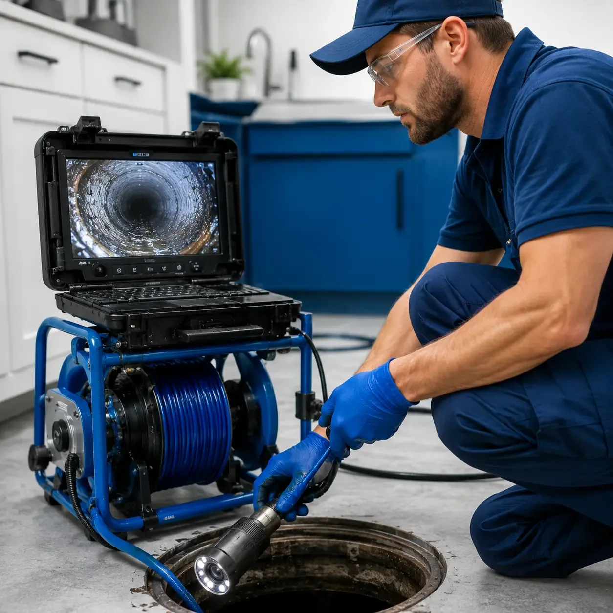 Pipe Relining professionals serving Conley, GA